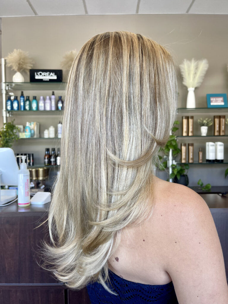 olaplex hair treatment