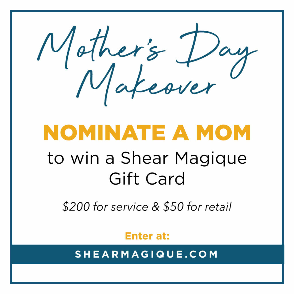 Shear Magique Gift Card